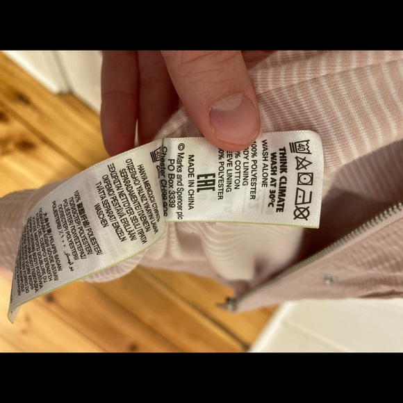 Marks & Spencer Coat - Picture 4 of 8